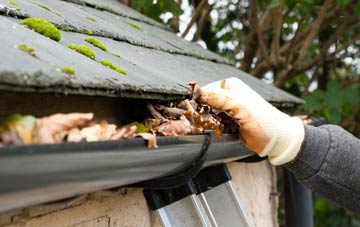 gutter cleaning Hetherson Green, Cheshire