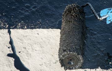 Hetherson Green liquid sealant waterproofing