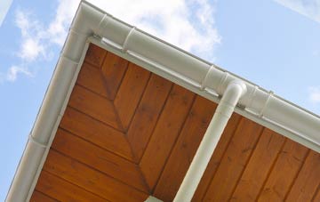 Hetherson Green soffit types